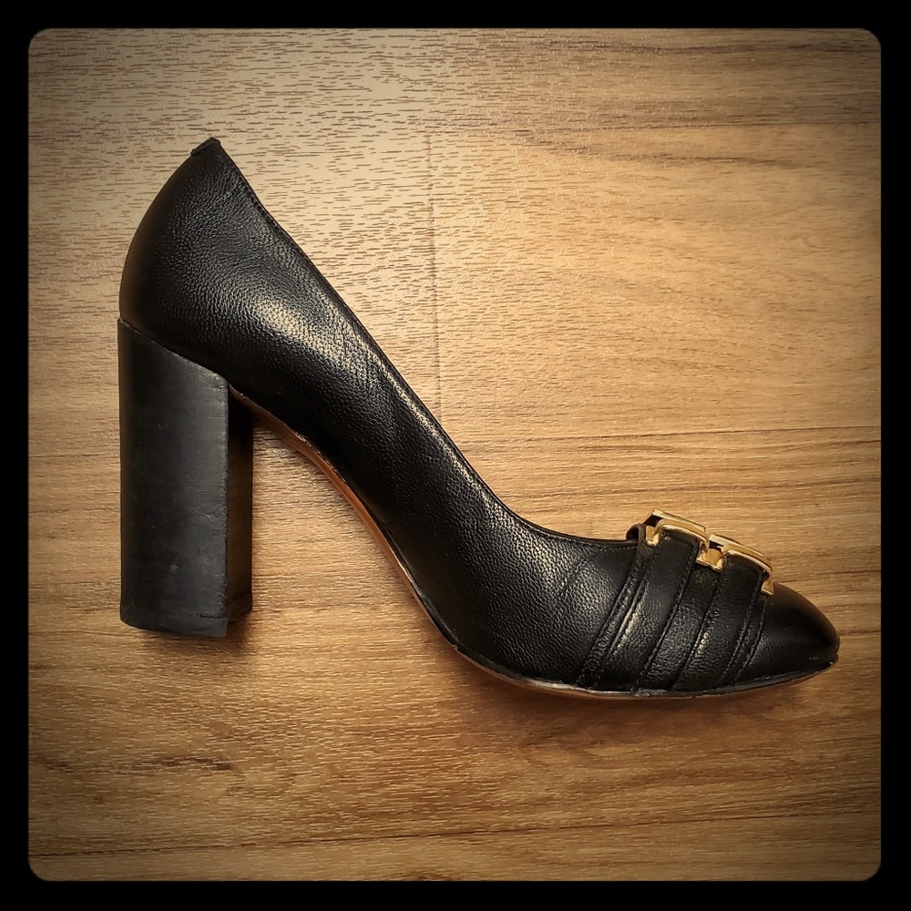 Nine West | Chunky Heels